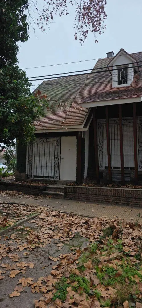 Casa 3 dormitorios. | San Martin al 600 1