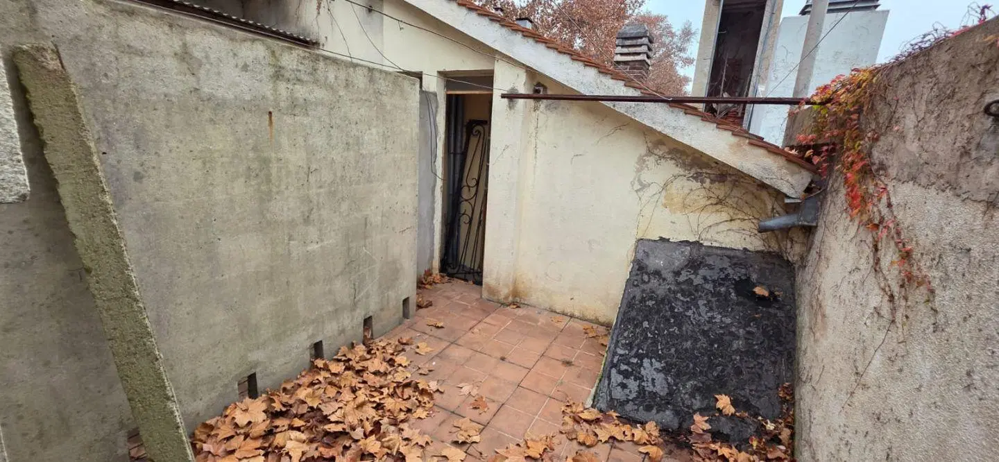 Casa 3 dormitorios. | San Martin al 600 4
