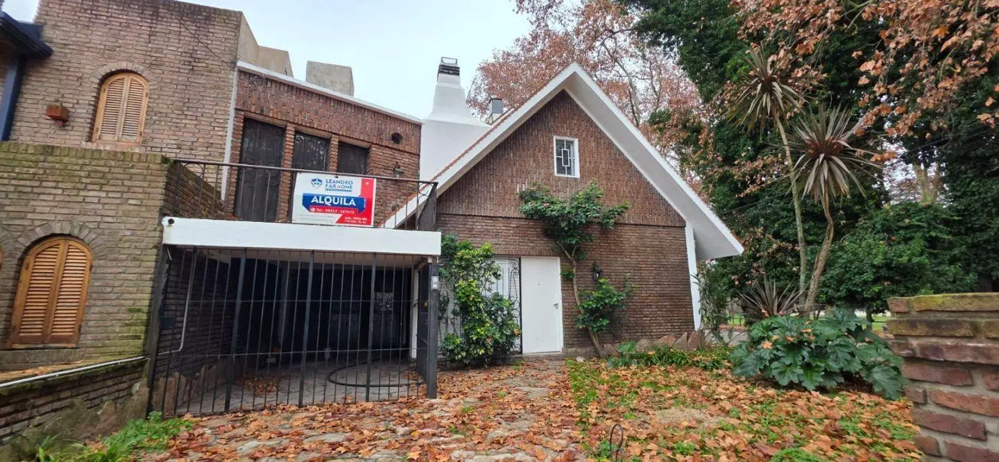 Casa 3 dormitorios. | San Martin al 600 5