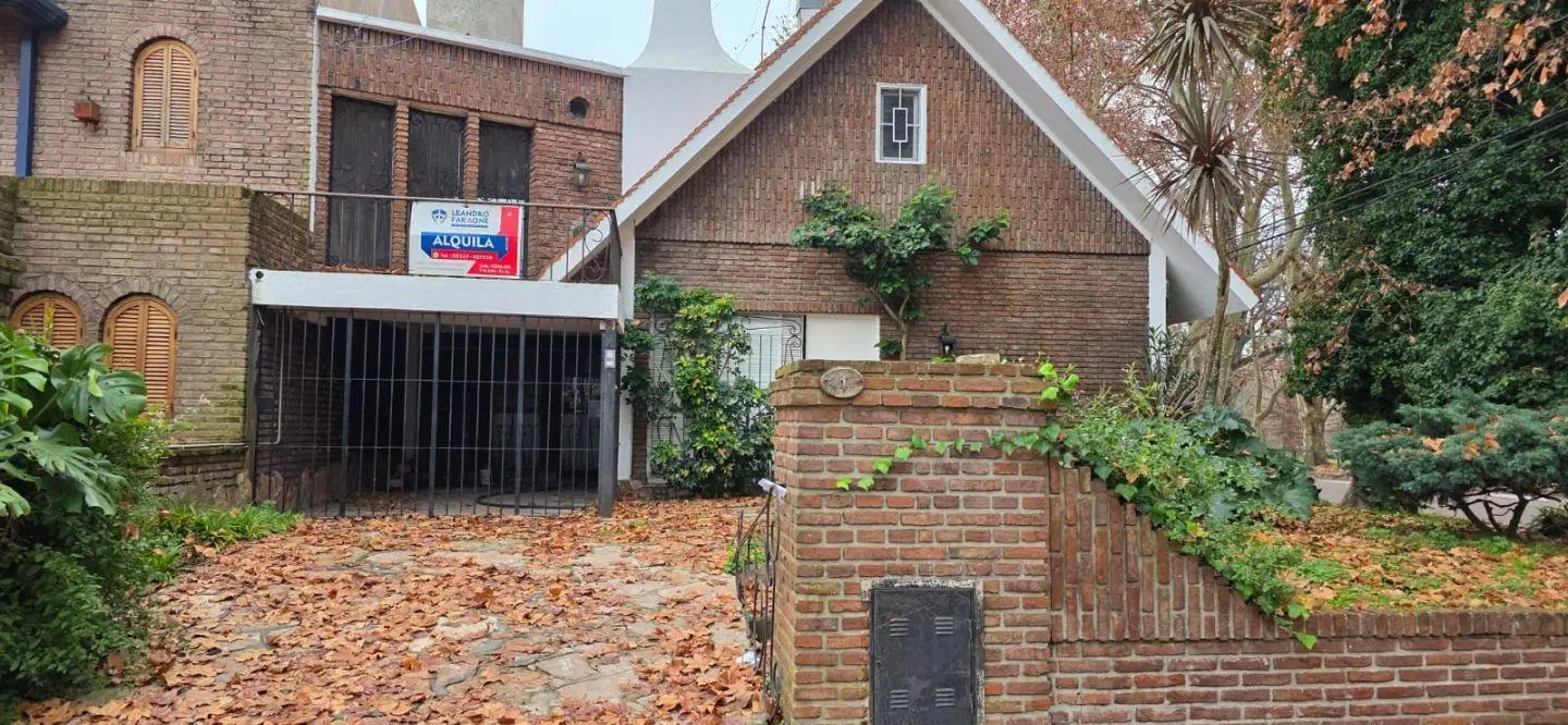 Casa 3 dormitorios. | San Martin al 600 2