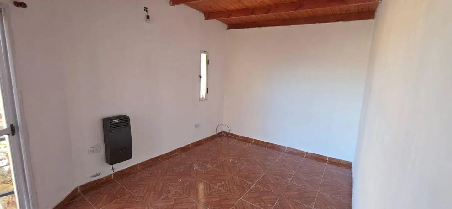 Departamento 1 dormitorio. | Lagos al 600 1