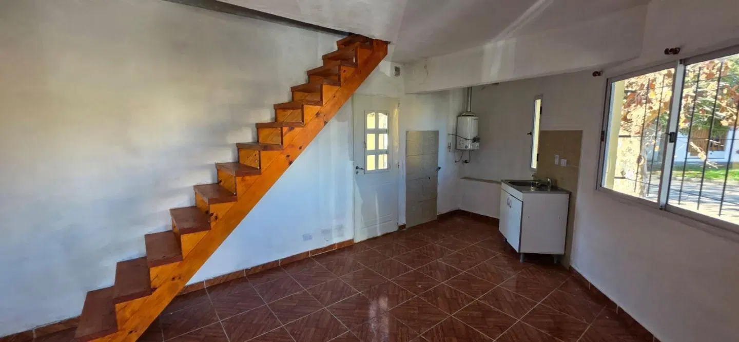 Departamento 1 dormitorio. | Lagos al 600 8