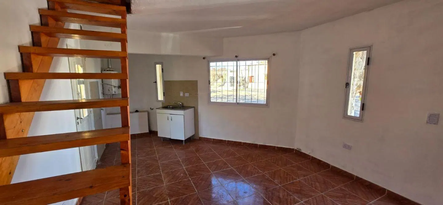Departamento 1 dormitorio. | Lagos al 600 3
