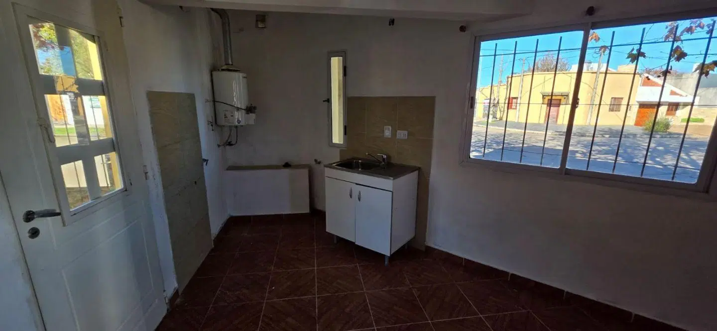 Departamento 1 dormitorio. | Lagos al 600 4
