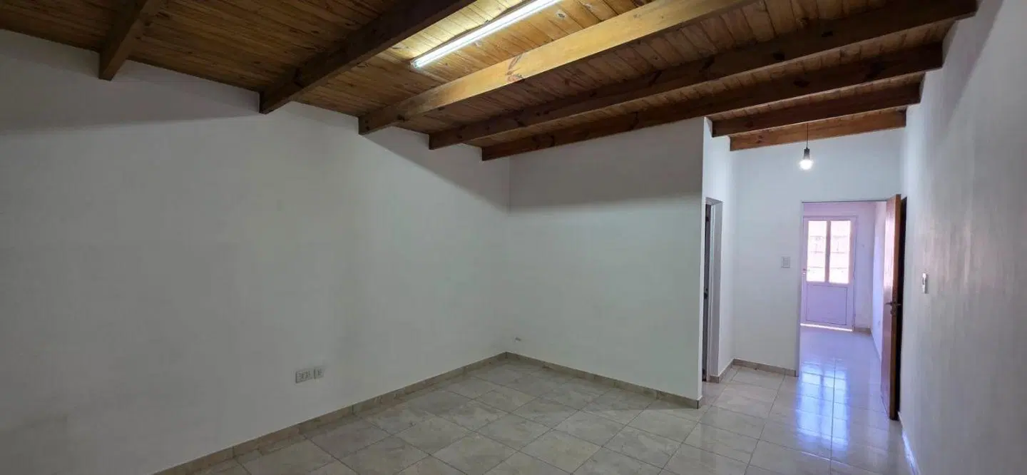 Departamento 1 dormitorio. | Mariano Moreno al 1000 4