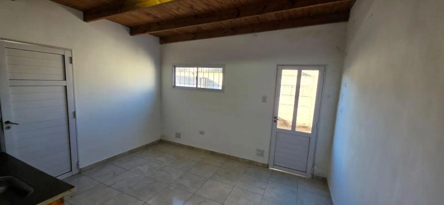 Departamento 1 dormitorio. | Mariano Moreno al 1000 1
