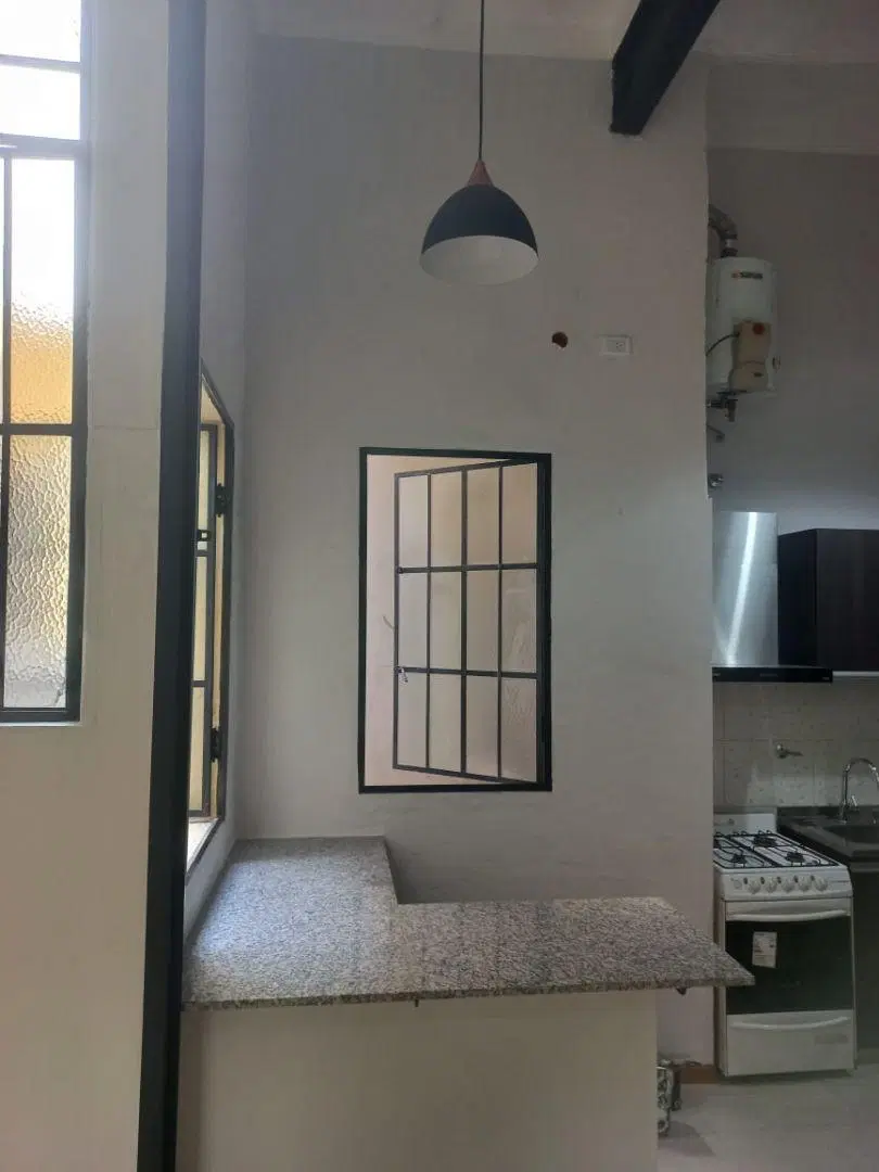 Dto en venta zona Obelisco 4