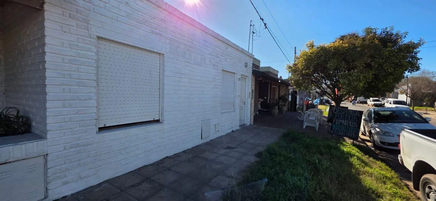 Casa 0 ambientes 1 dormitorios. | R.N Poratti al 2500 2