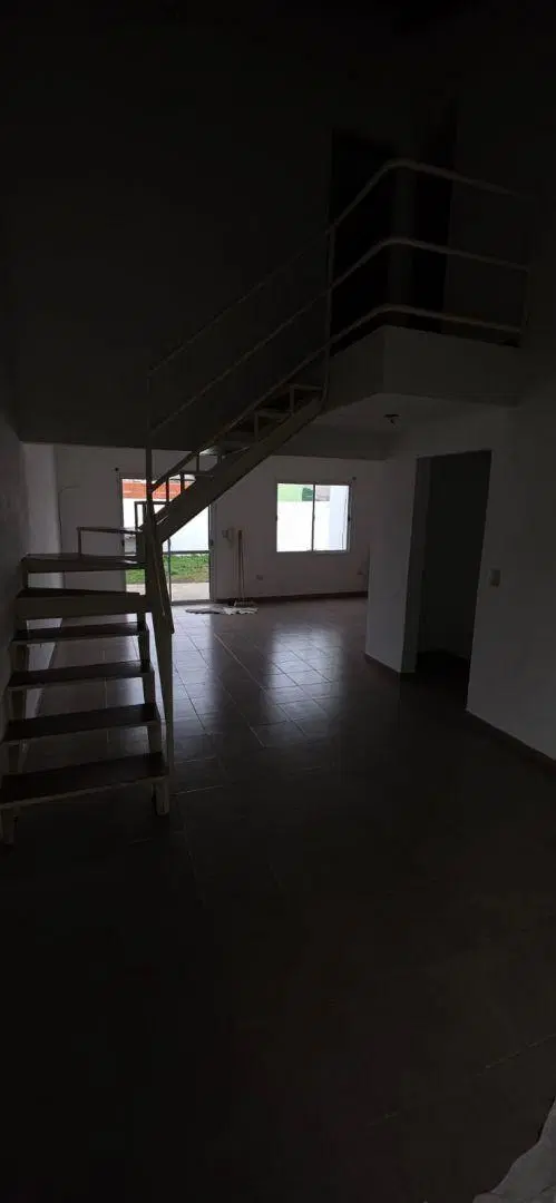 Departamento 0 ambientes 4 dormitorios. | Mendoza al 1600 5