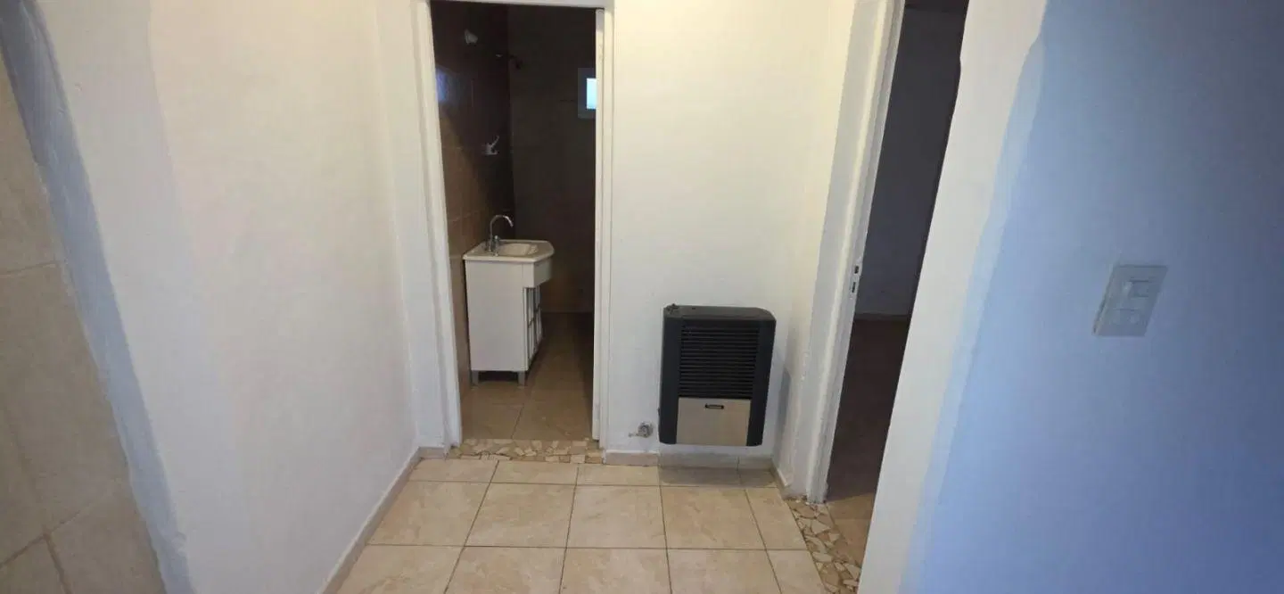 Departamento 0 ambientes 1 dormitorios. | Santiago del Estero al 100 8