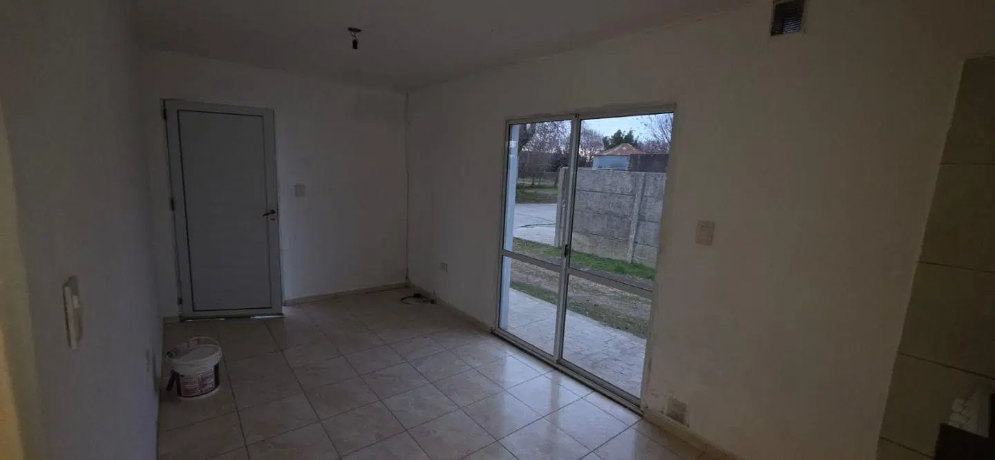 Departamento 0 ambientes 1 dormitorios. | Santiago del Estero al 100 2