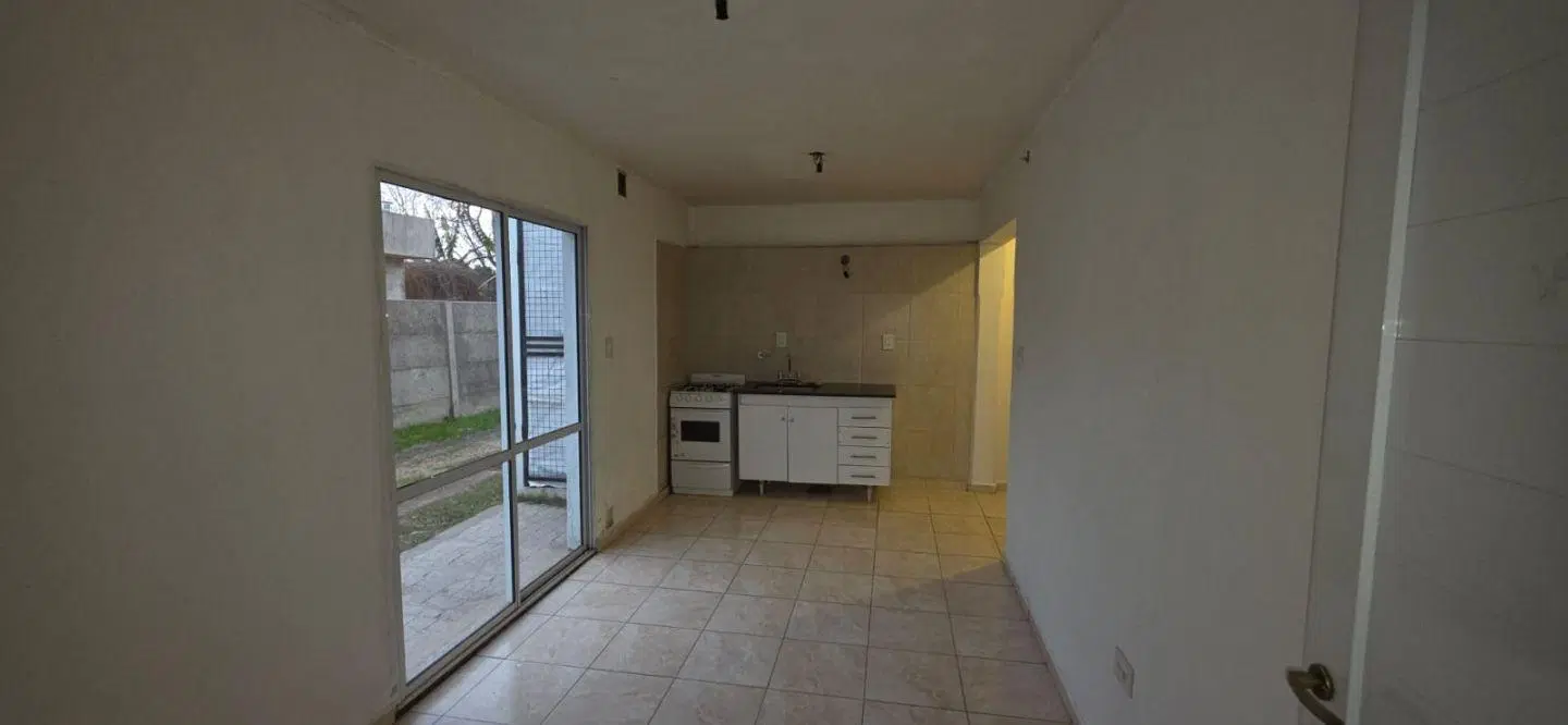 Departamento 0 ambientes 1 dormitorios. | Santiago del Estero al 100 3