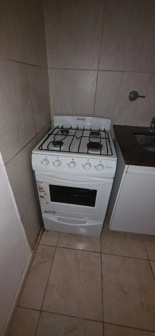 Departamento 0 ambientes 1 dormitorios. | Santiago del Estero al 100 4