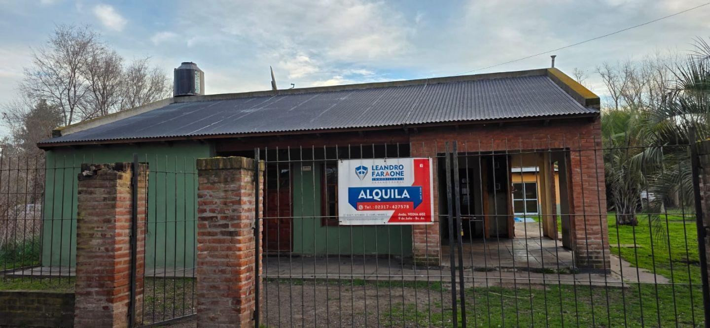 Casa 0 ambientes 2 dormitorios. | Velez Sarfield al 1000
