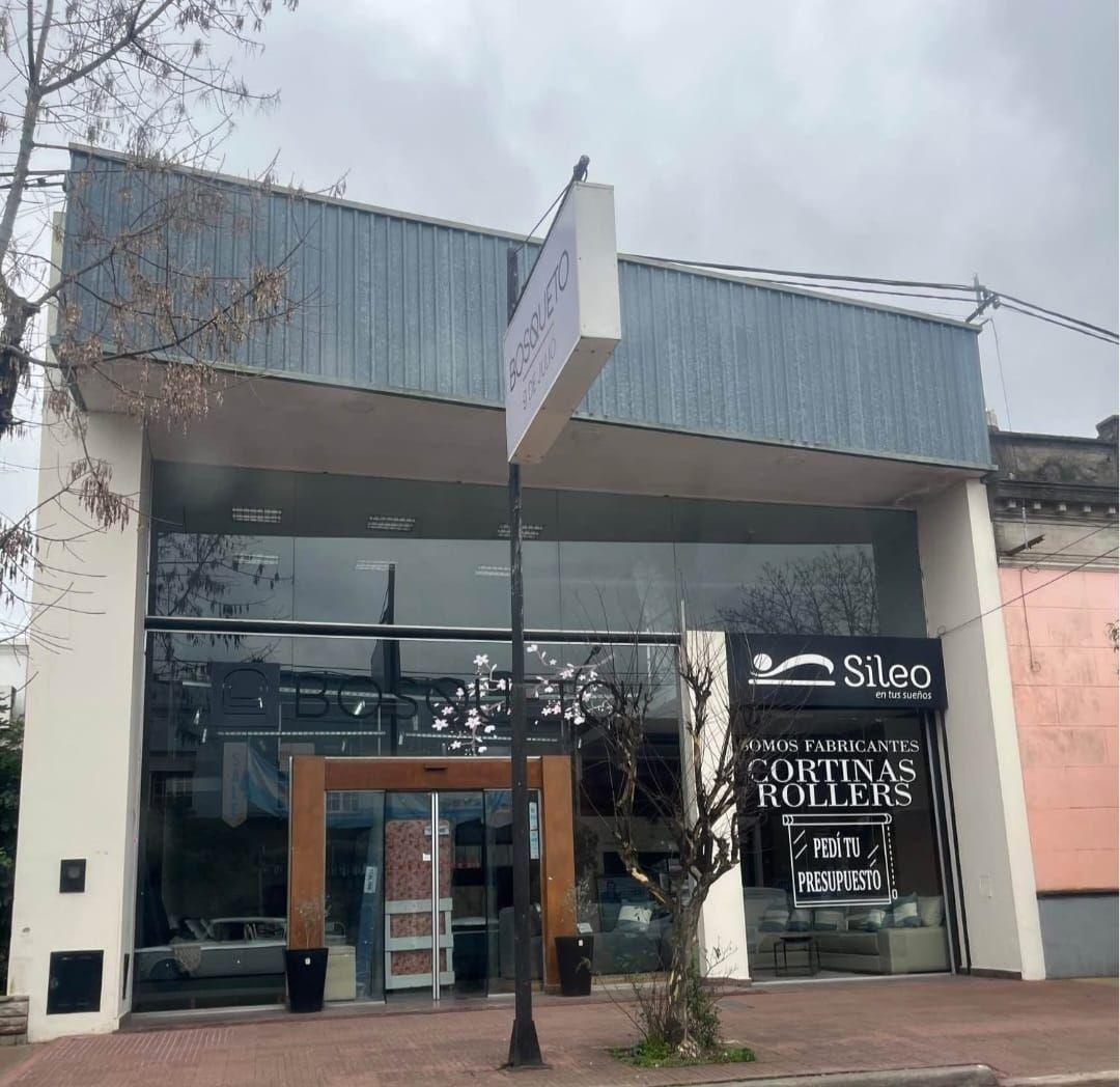Local . | La Rioja al 1500