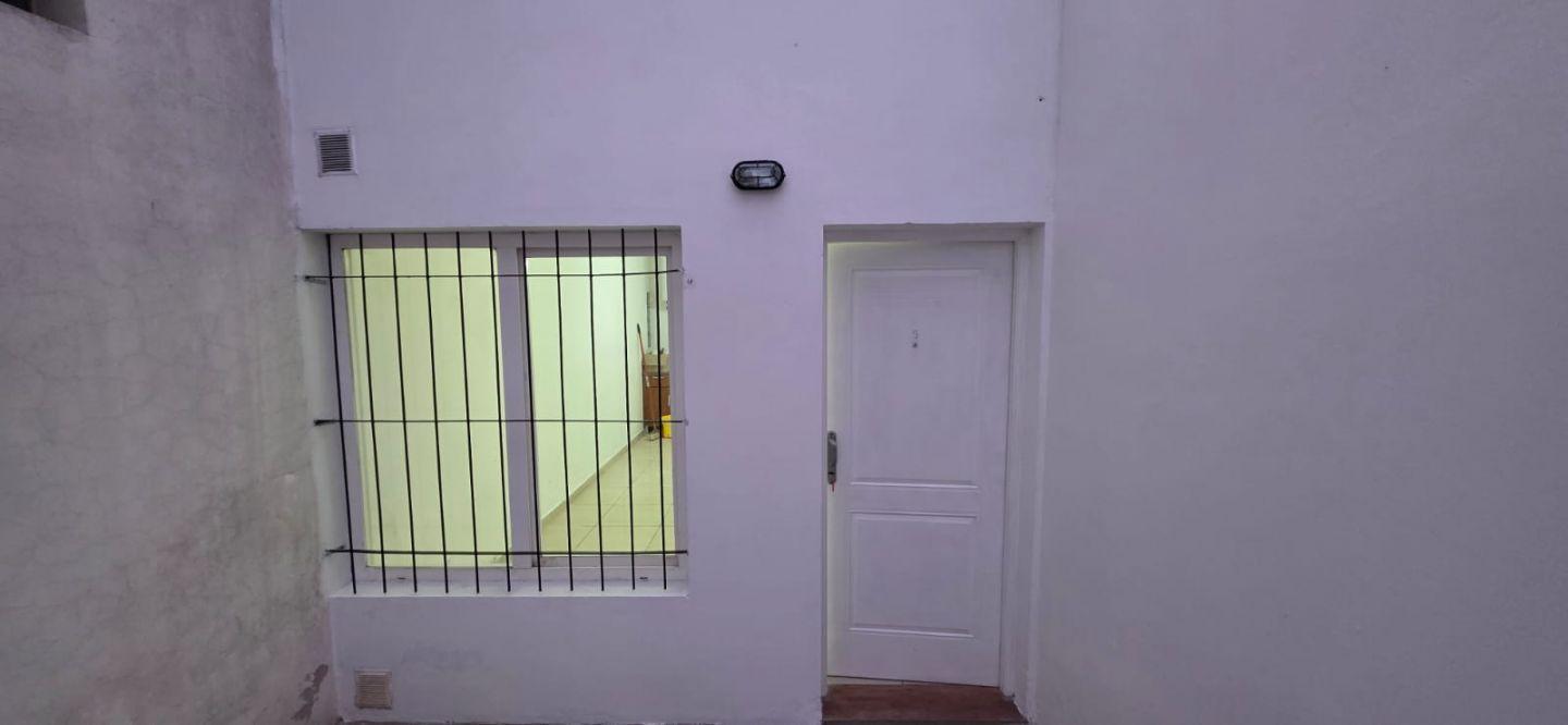 Foto de Departamento 0 ambientes 1 dormitorios. | Robbio al 1600, imagen 1