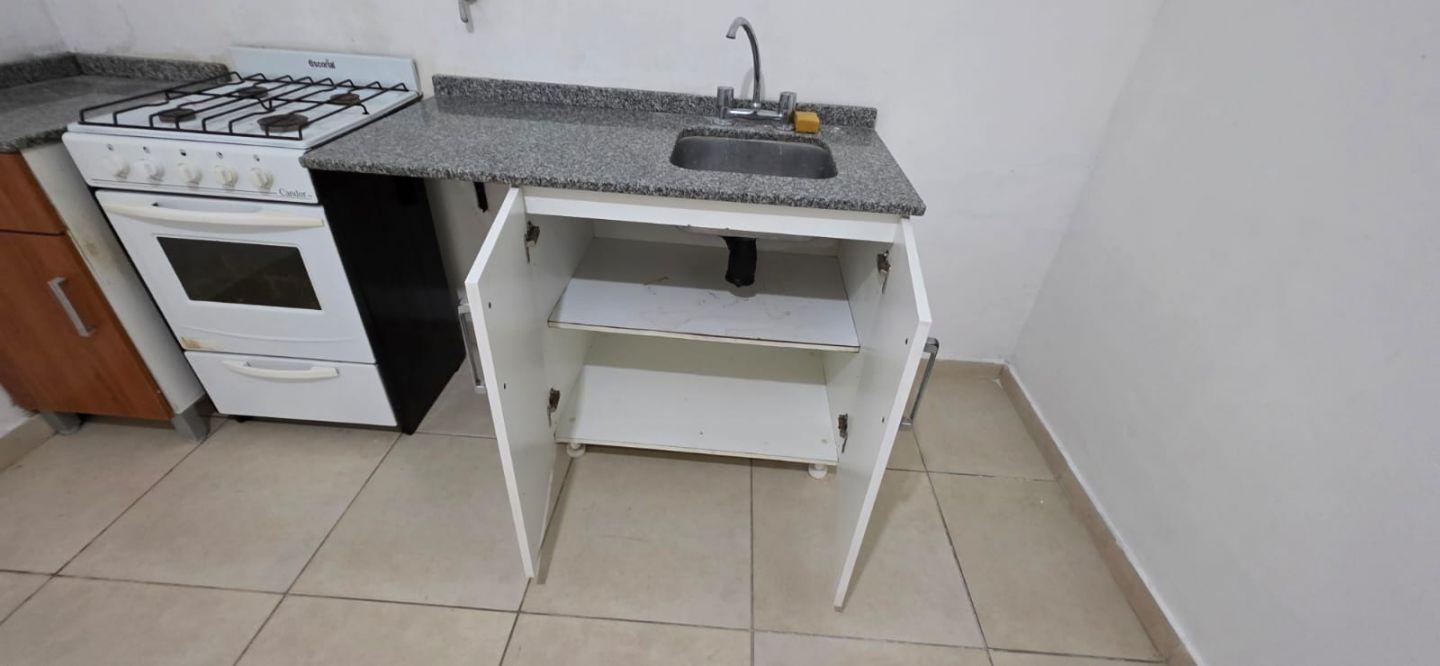 Foto de Departamento 0 ambientes 1 dormitorios. | Robbio al 1600, imagen 4