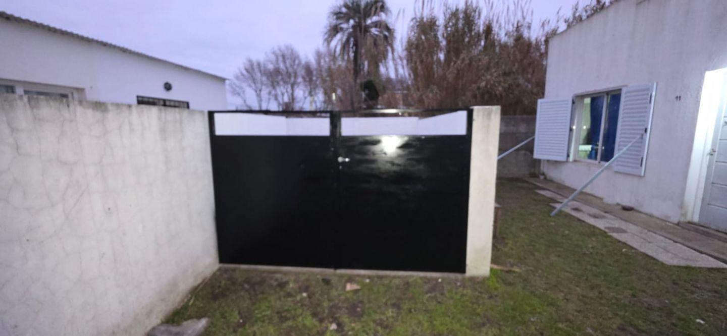Foto de Departamento 0 ambientes 1 dormitorios. | Robbio al 1600, imagen 5
