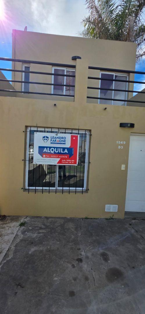 Foto de Departamento 2 dormitorios. | Chacabuco al 1500, imagen 4