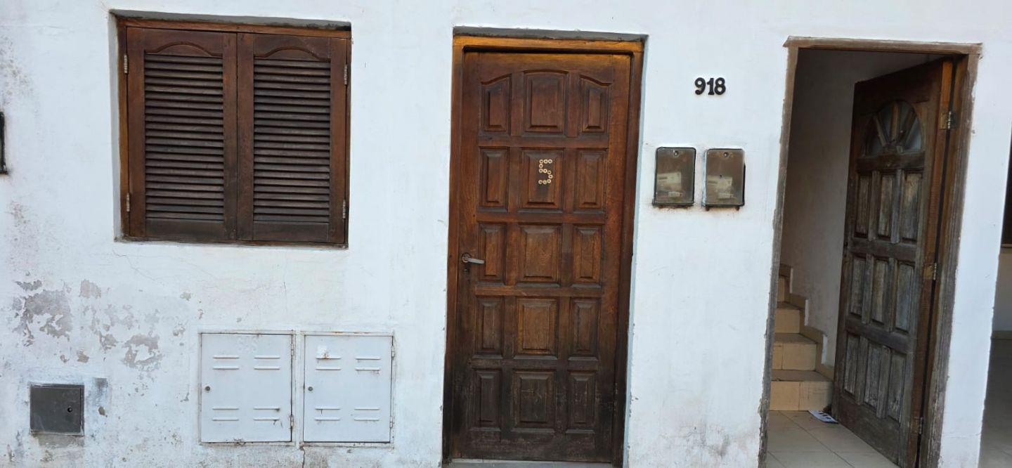 Departamento 1 dormitorio. | Gutierrez al 900