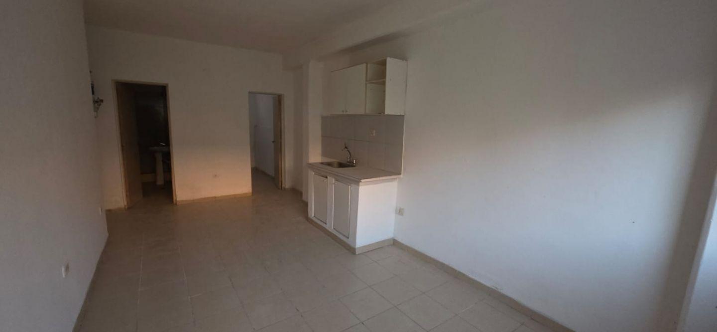 Departamento 1 dormitorio. | Gutierrez al 900