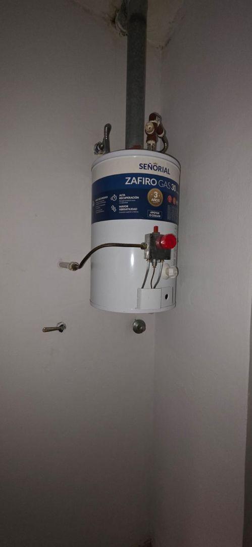 Foto de Departamento 1 dormitorio. | Gutierrez al 900, imagen 5
