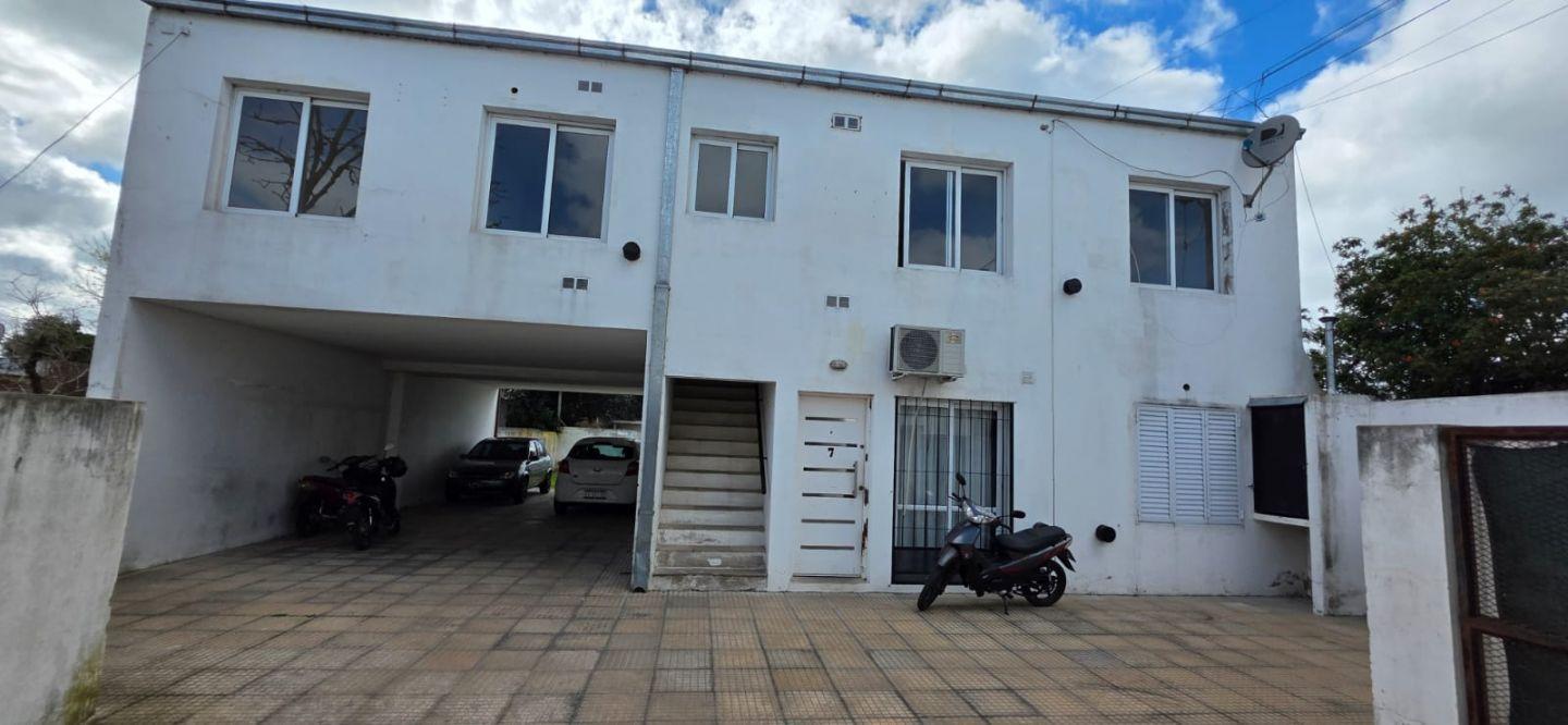 Departamento 1 dormitorio. | San Juan al 1300
