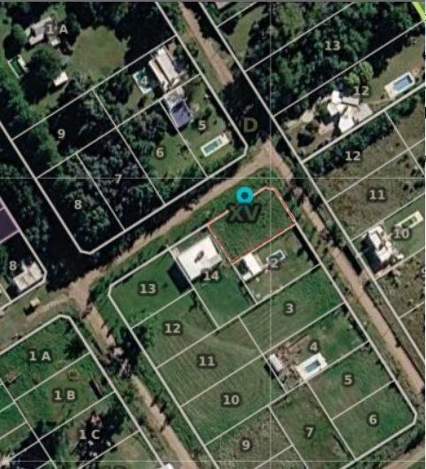 Foto de Lote . | Salta, imagen 1