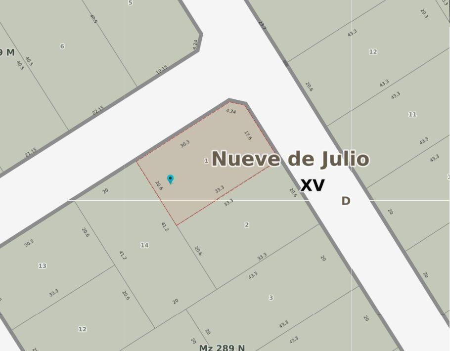 Foto de Lote . | Salta, imagen 2