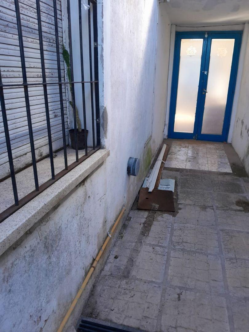 Departamento 2 dormitorios. | Sarmiento al 1200