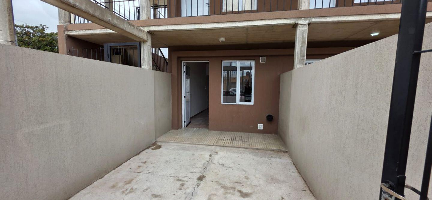 Foto de Departamento 1 dormitorio. | Sarmiento al 2200, imagen 2