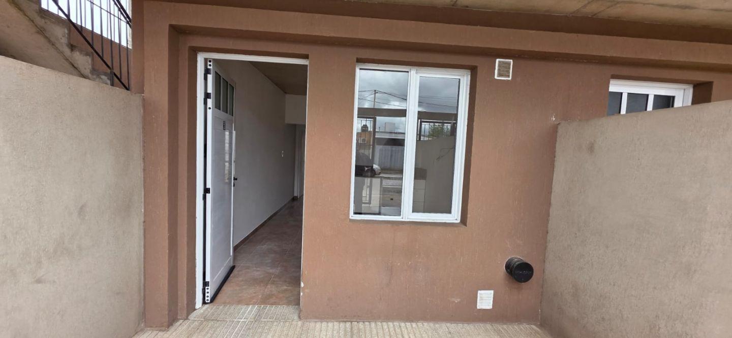 Foto de Departamento 1 dormitorio. | Sarmiento al 2200, imagen 4