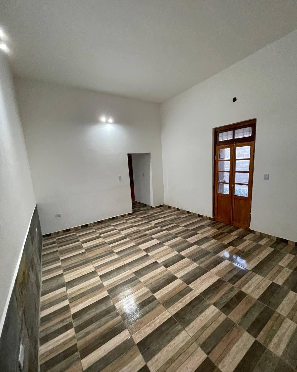 Casa a Estrenar 3
