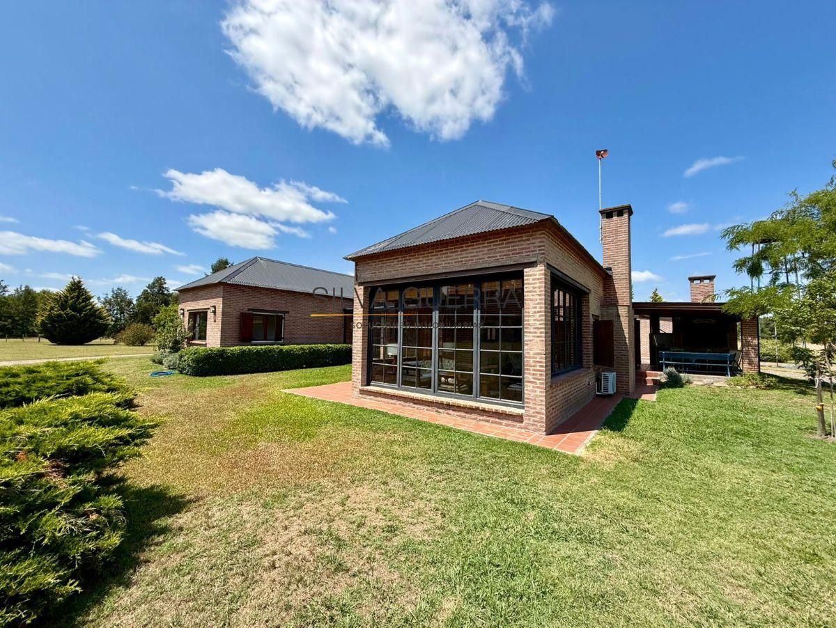 Chacra en venta BENQUERENCIA