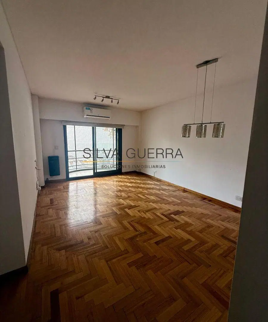 Hermoso semipiso en alquiler 5