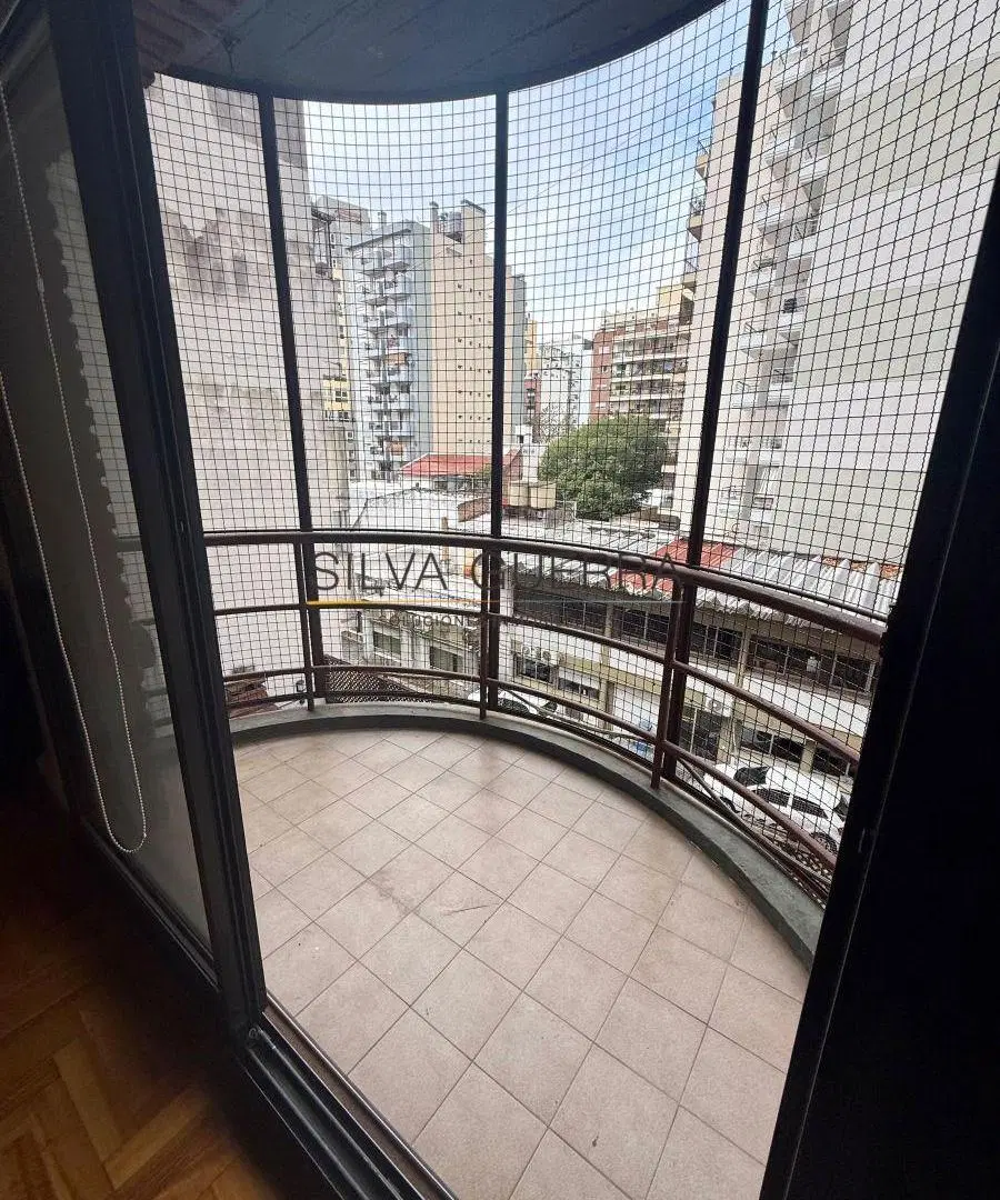 Hermoso semipiso en alquiler 3