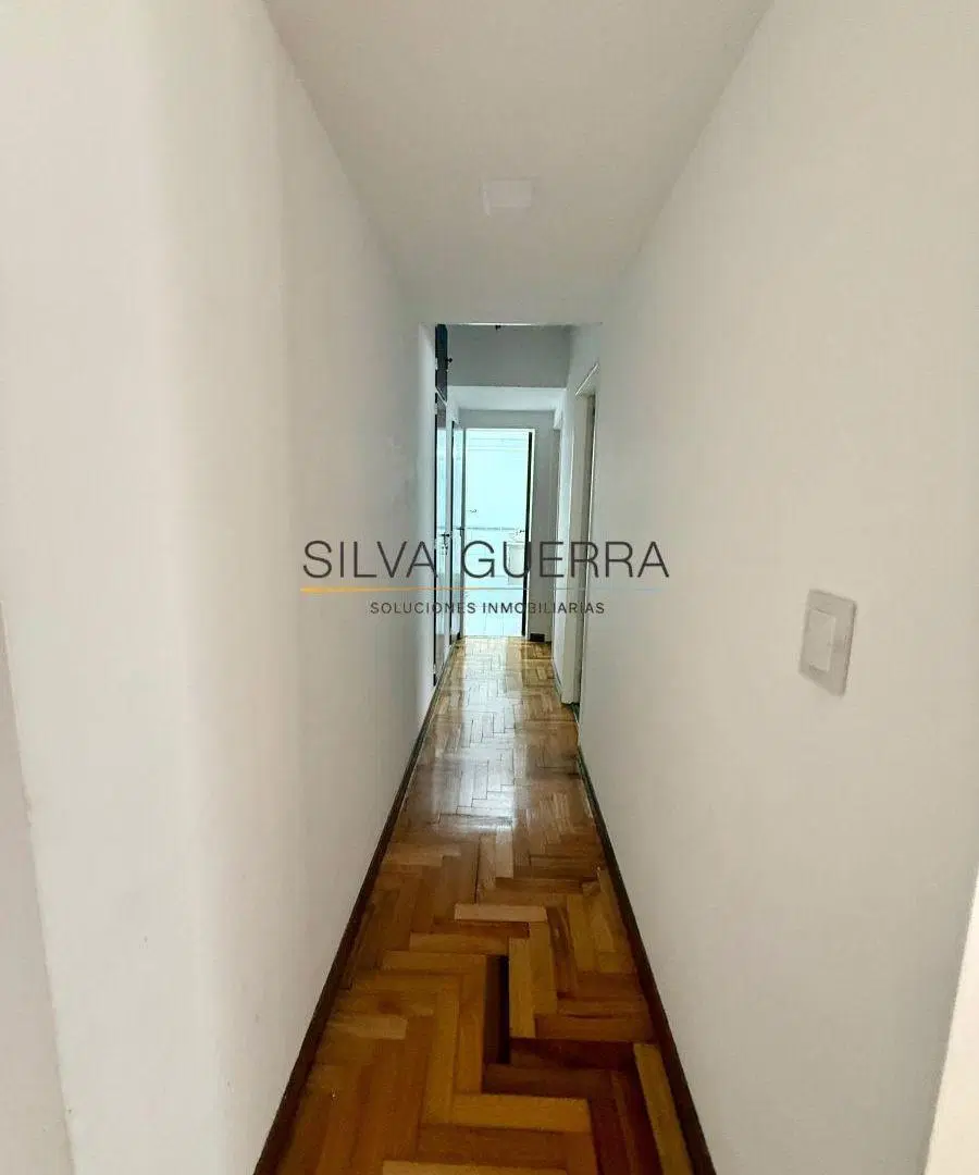Hermoso semipiso en alquiler 2