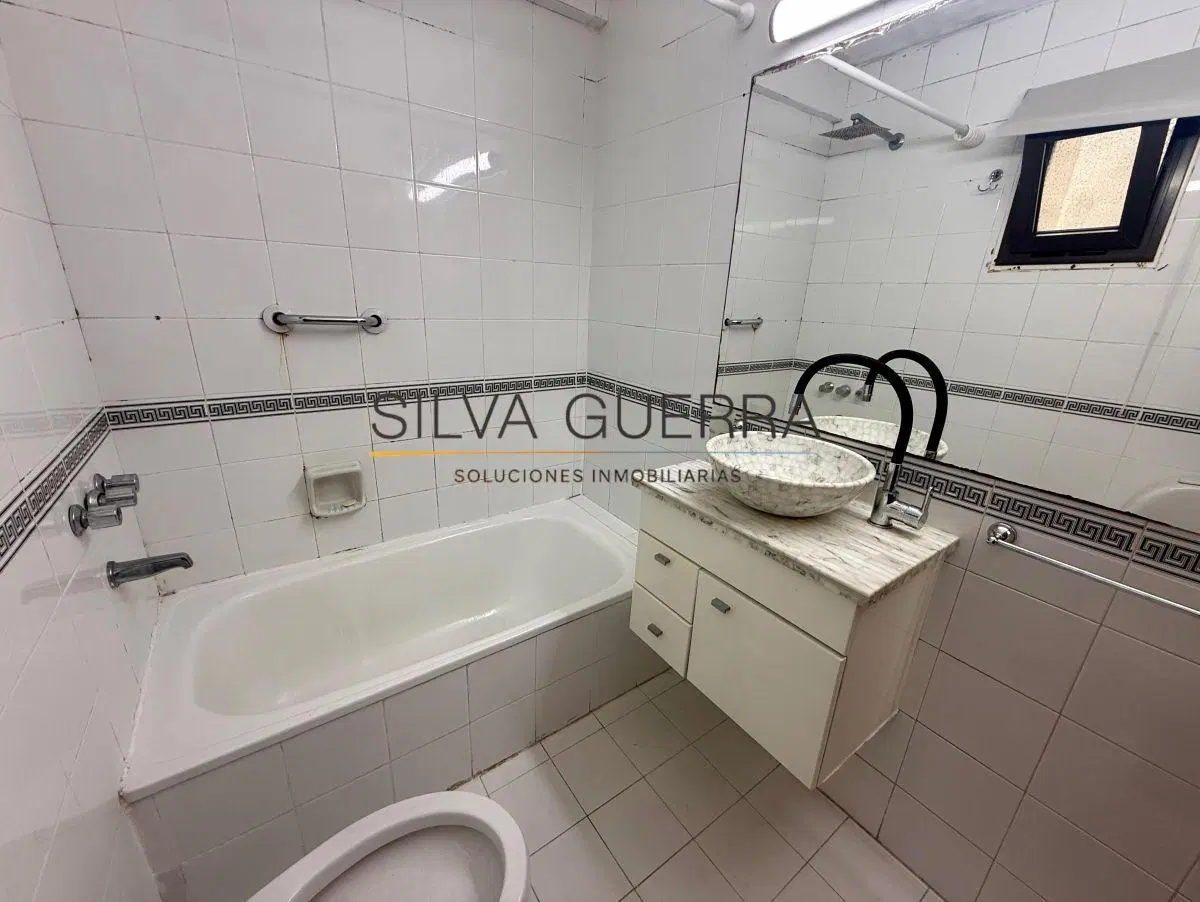 Hermoso semipiso en alquiler 4