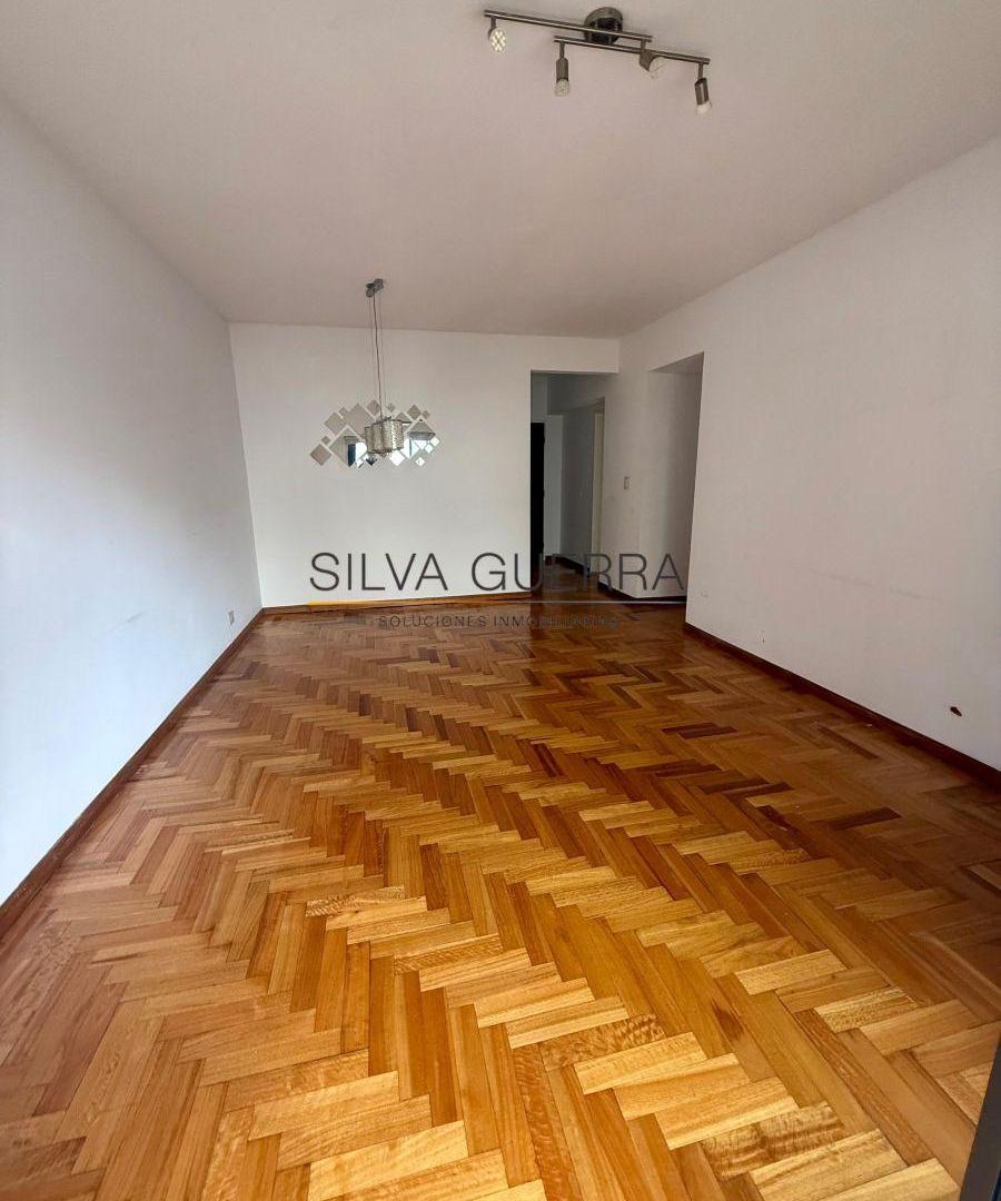 Hermoso semipiso en alquiler