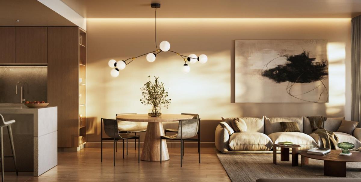 Foto de Departamento 2 ambientes a estrenarf - Live Soho -, imagen 2