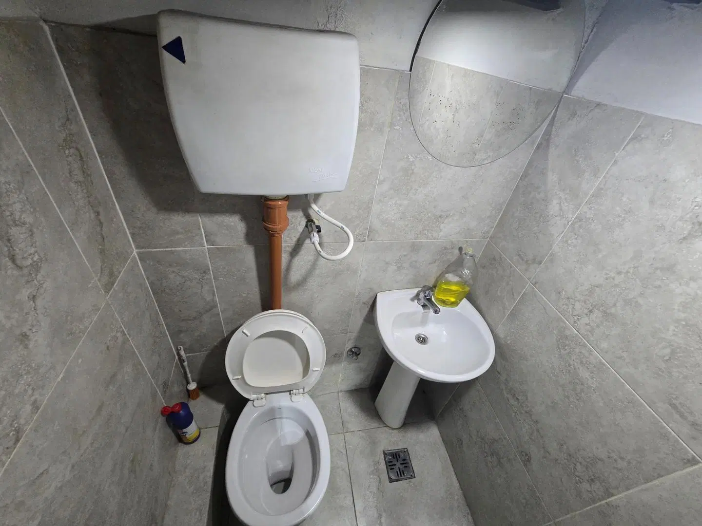 Local Reciclado a nuevo - Vicente Lopez 5