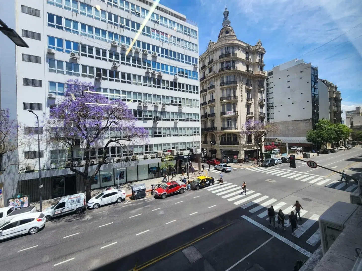 Oficina en venta de 230m2 - 3 unidades funcionales 5