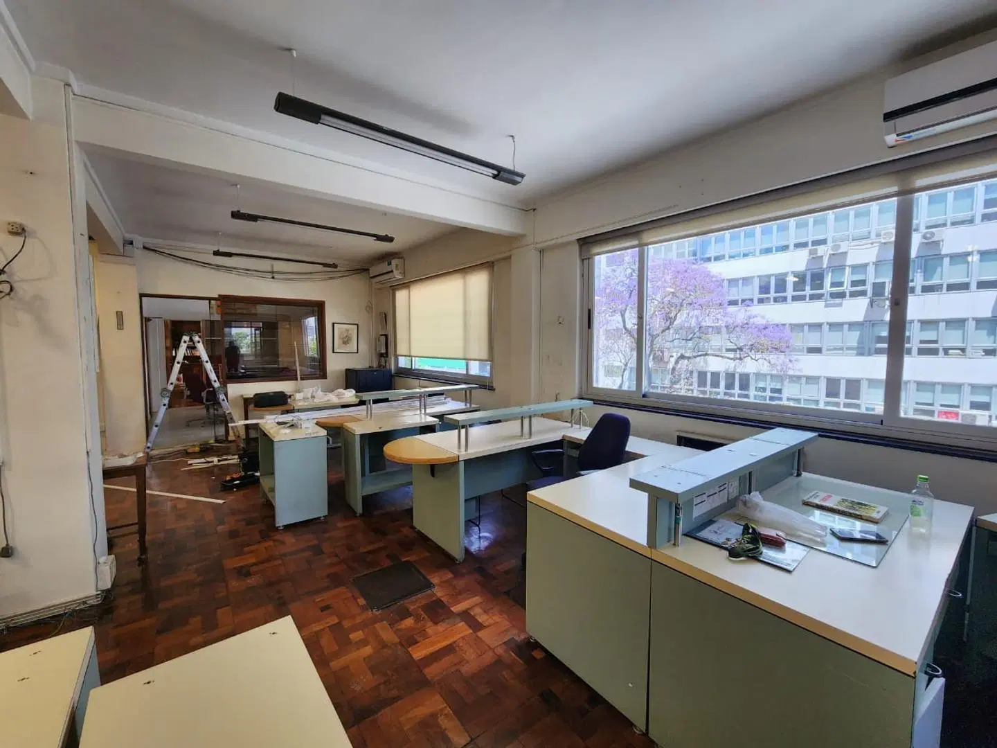 Oficina en venta de 230m2 - 3 unidades funcionales 2