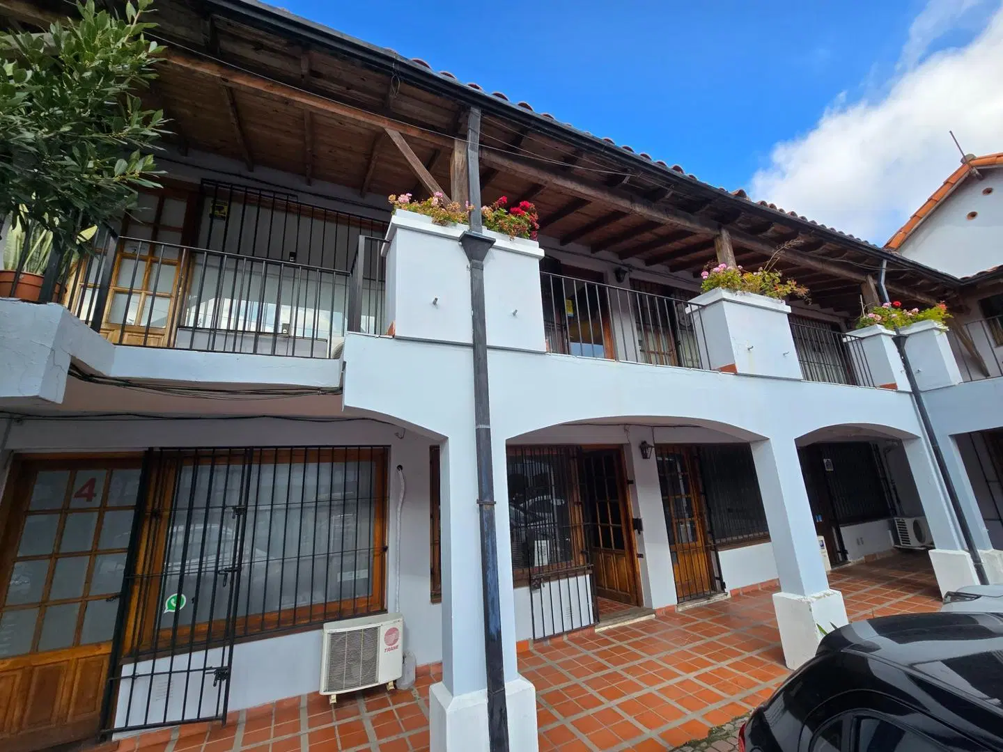 Local en Galeria - Ideal Profesional 1