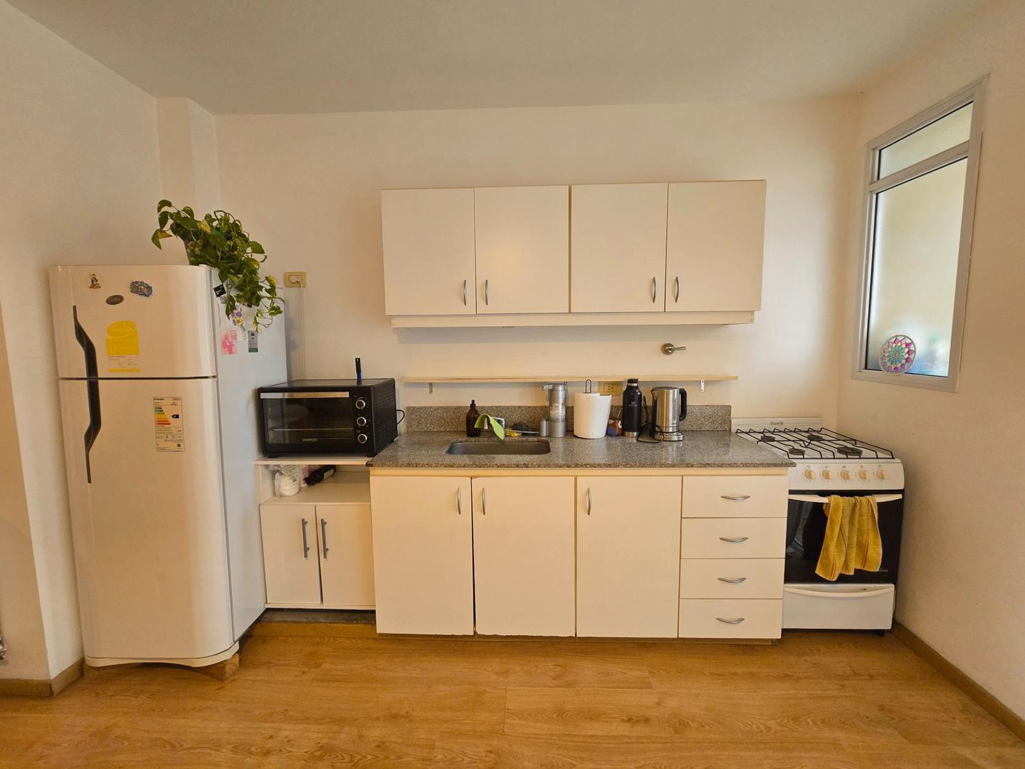 Foto de Departamento de 2 ambientes con cochera, imagen 2