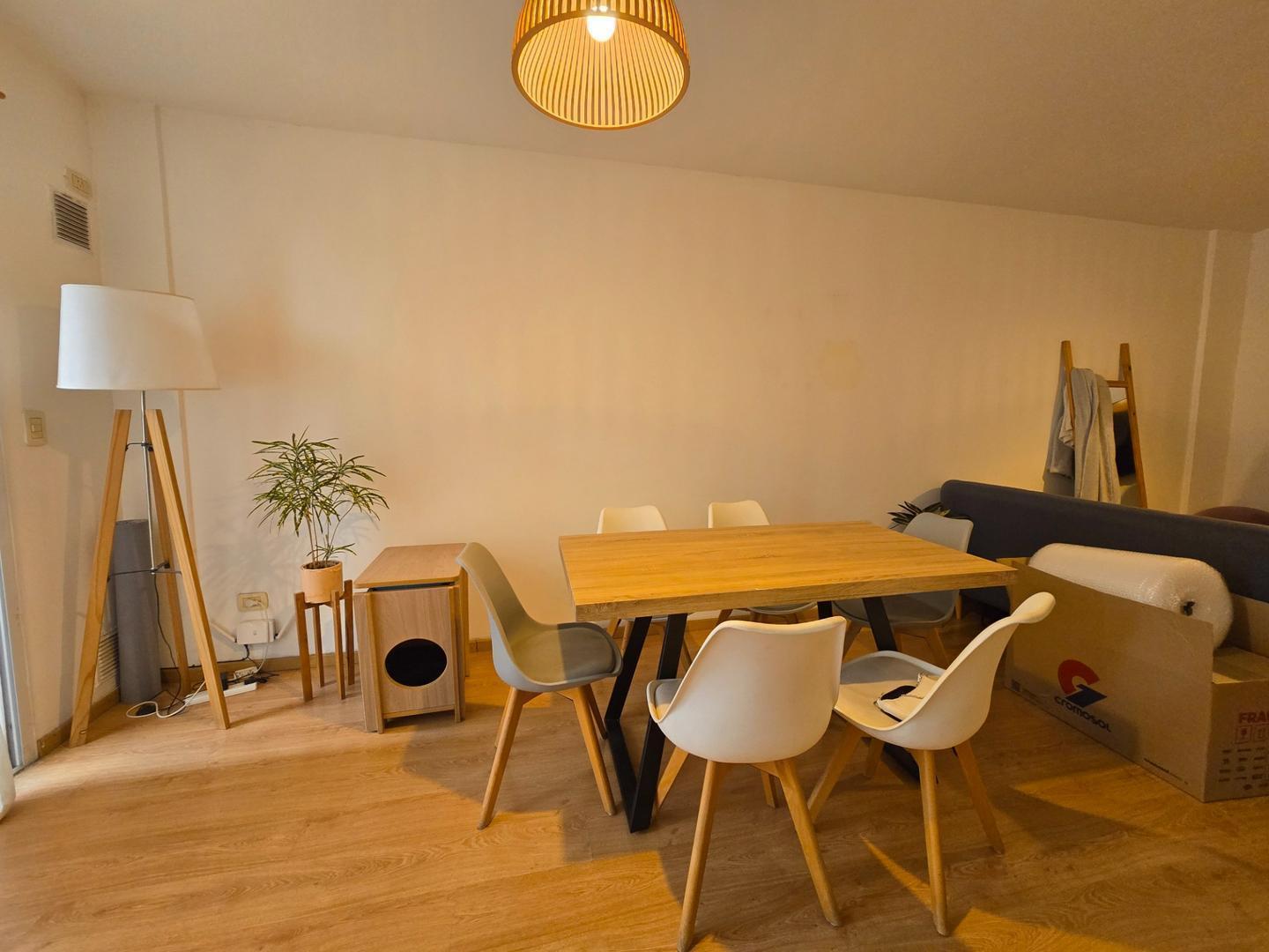 Foto de Departamento de 2 ambientes con cochera, imagen 4