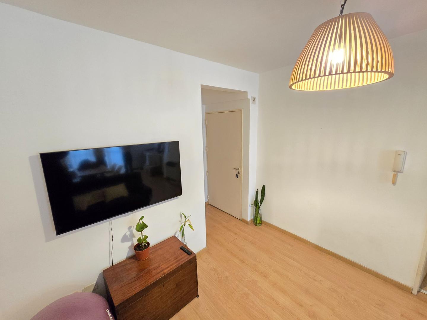 Foto de Departamento de 2 ambientes con cochera, imagen 5