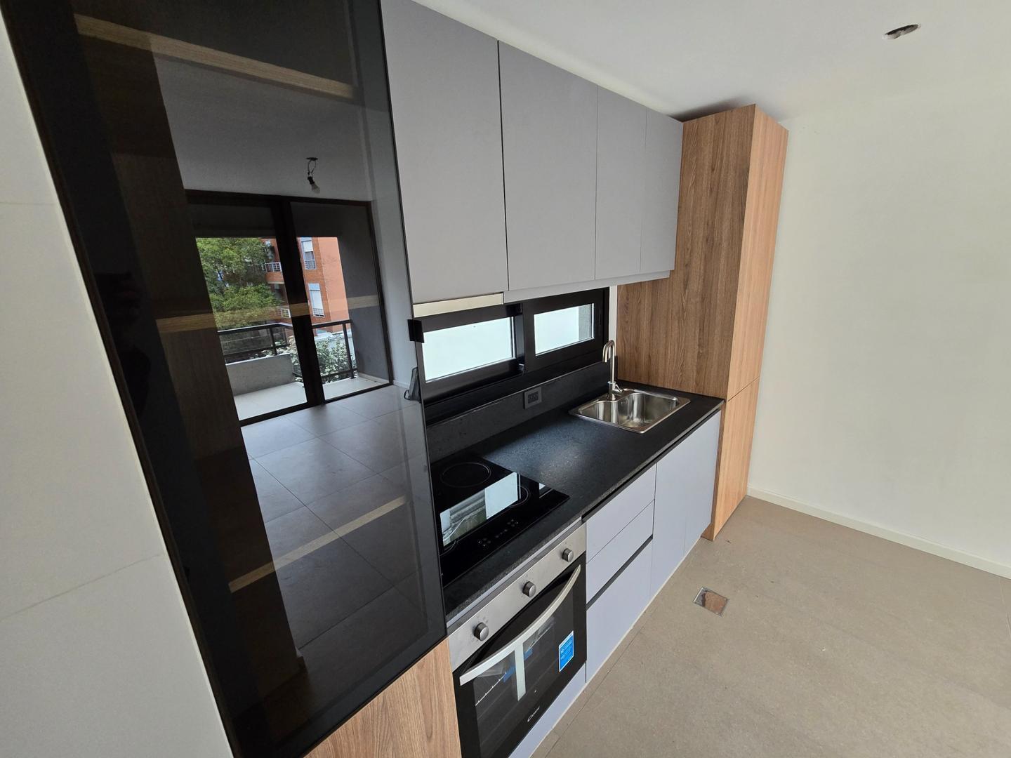 Foto de Estreno Exclusivo de 2 Ambientes con 2 Cocheras en San Isidr, imagen 4