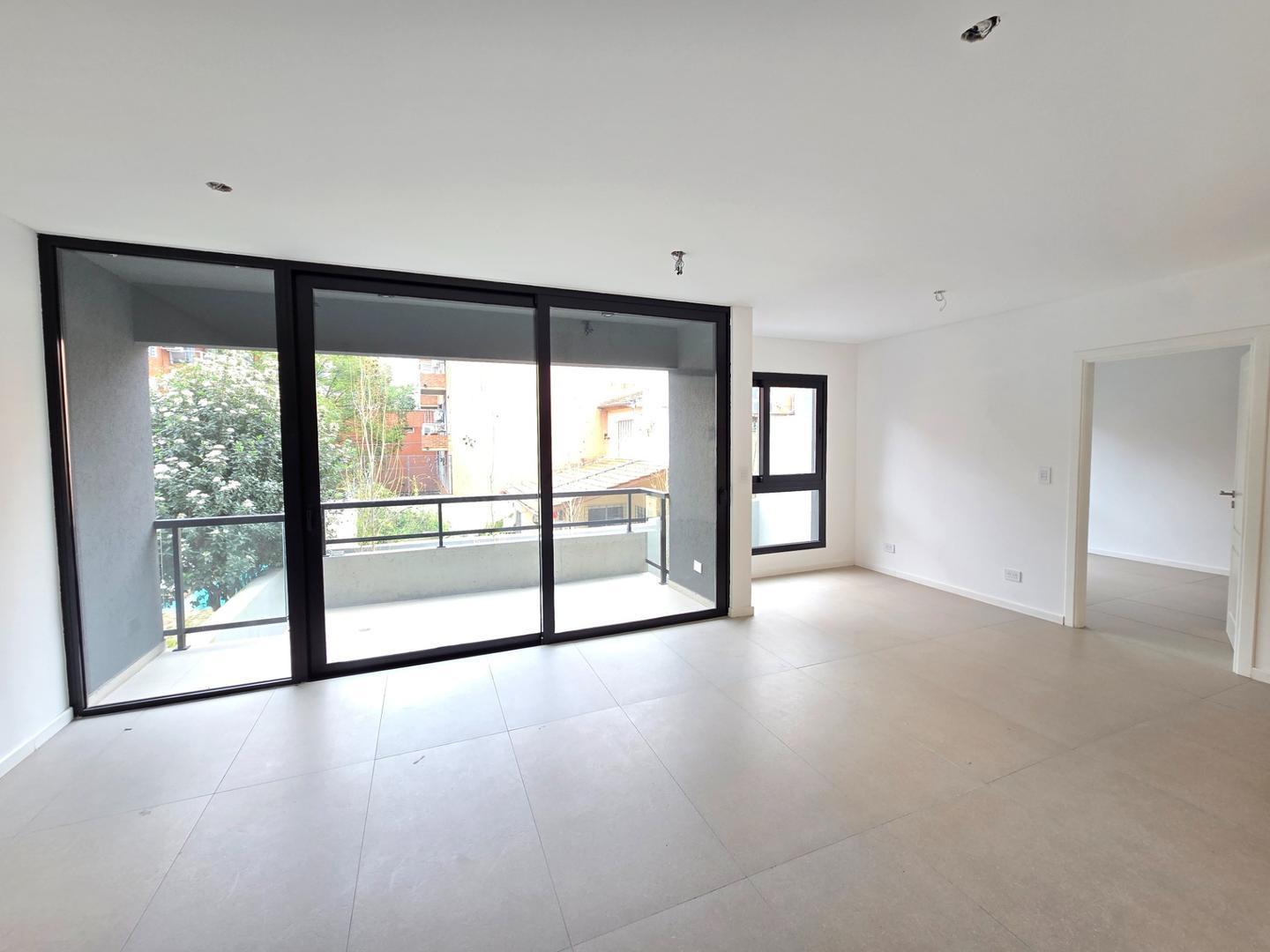 Foto de Estreno Exclusivo de 2 Ambientes con 2 Cocheras en San Isidr, imagen 2