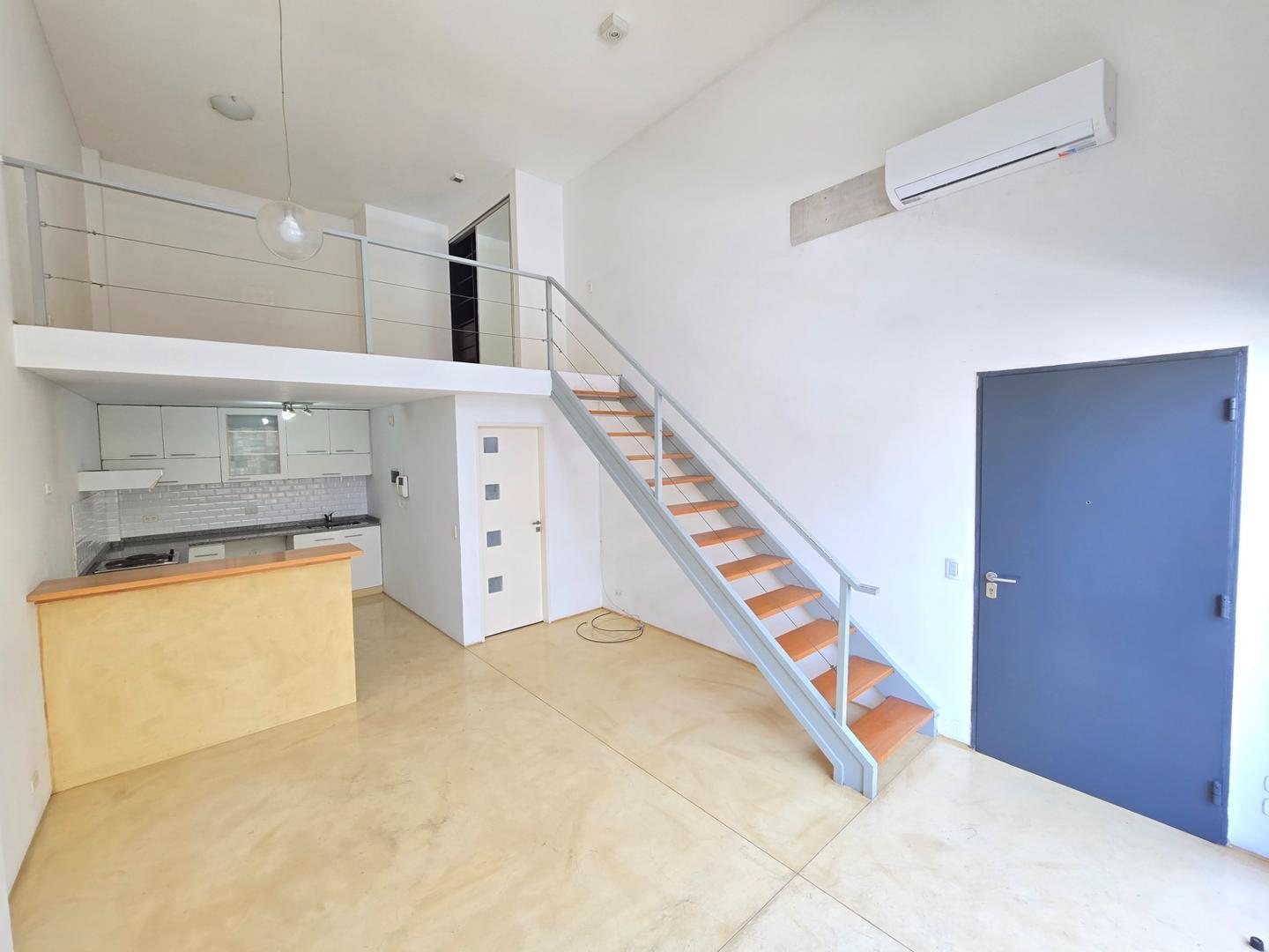 Foto de Departamento 2 Amb tipo loft en ubicacion centrica, imagen 1
